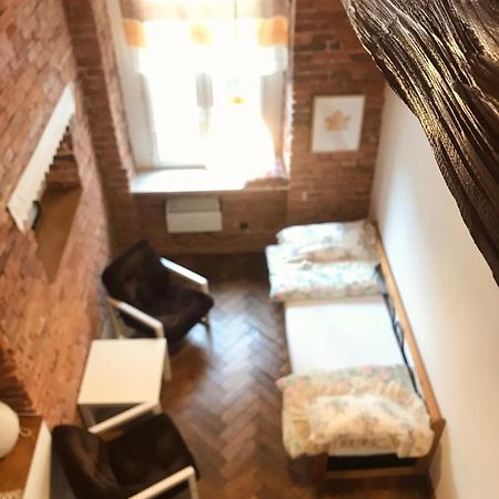 Planty Hostel Krakow Exterior photo